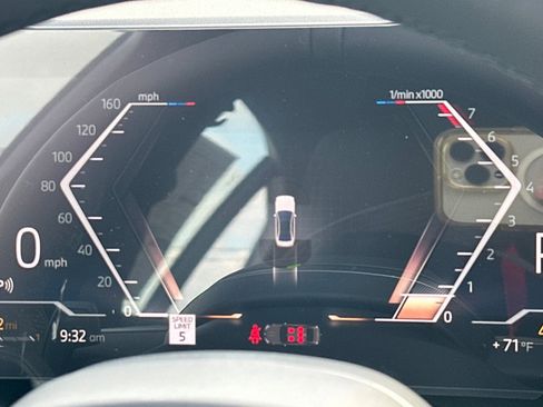 New 2026 BMW 530i w/ M Sport Package image 18