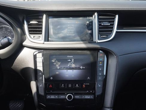 Used 2023 INFINITI QX55 Luxe w/ Cargo Package AWD/4WD image 49