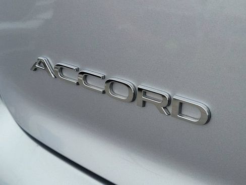 Certified 2023 Honda Accord Sport image 7