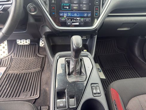 Used 2024 Subaru Impreza RS AWD/4WD image 17