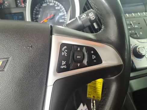Used 2011 Chevrolet Equinox LT w/ LPO, Protection Package FWD image 17