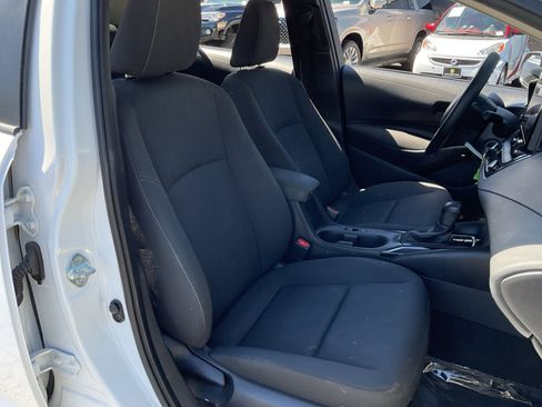 Used 2023 Toyota Corolla LE FWD image 21