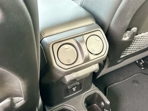 New 2026 Jeep Gladiator Mojave w/ Safety Group AWD/4WD image 18