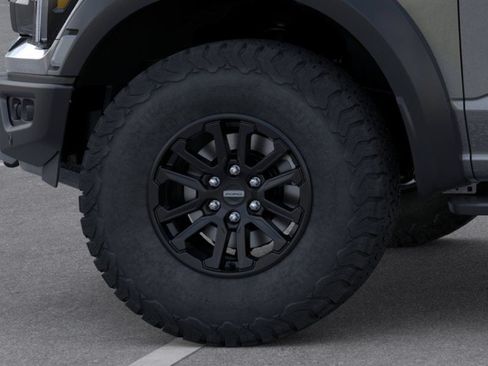 New 2026 Ford F150 Raptor AWD/4WD image 23