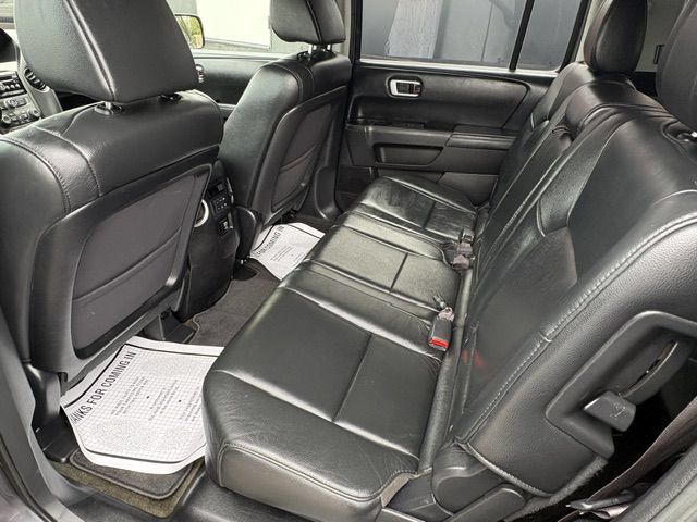 Used 2015 Honda Pilot EX-L image 16