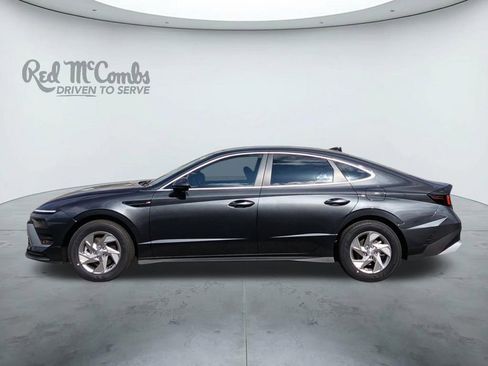 New 2026 Hyundai Sonata SE FWD image 2