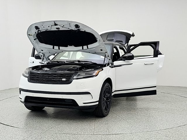 New 2026 Land Rover Range Rover Velar S AWD/4WD image 9