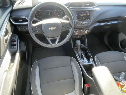 Certified 2023 Chevrolet TrailBlazer LT image 6