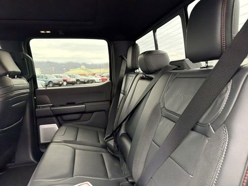New 2025 Ford F150 Raptor AWD/4WD image 13