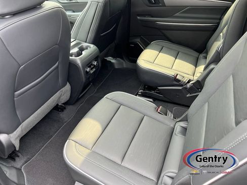 New 2026 Buick Enclave Sport Touring w/ Power Package FWD image 13