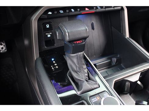 Used 2022 Toyota Tundra Limited w/ TRD Off-Road Package image 28