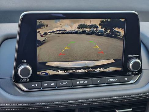 New 2026 Nissan Rogue SV w/ SV Premium Package image 13