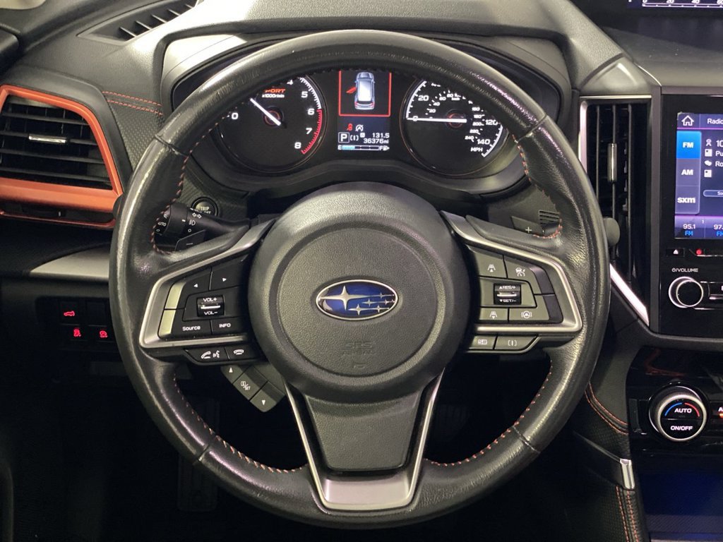 Used 2020 Subaru Forester Sport AWD/4WD image 16
