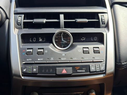 Used 2020 Lexus NX 300 AWD w/ Comfort Package image 32