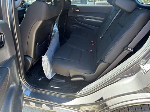 New 2026 Dodge Durango GT image 19