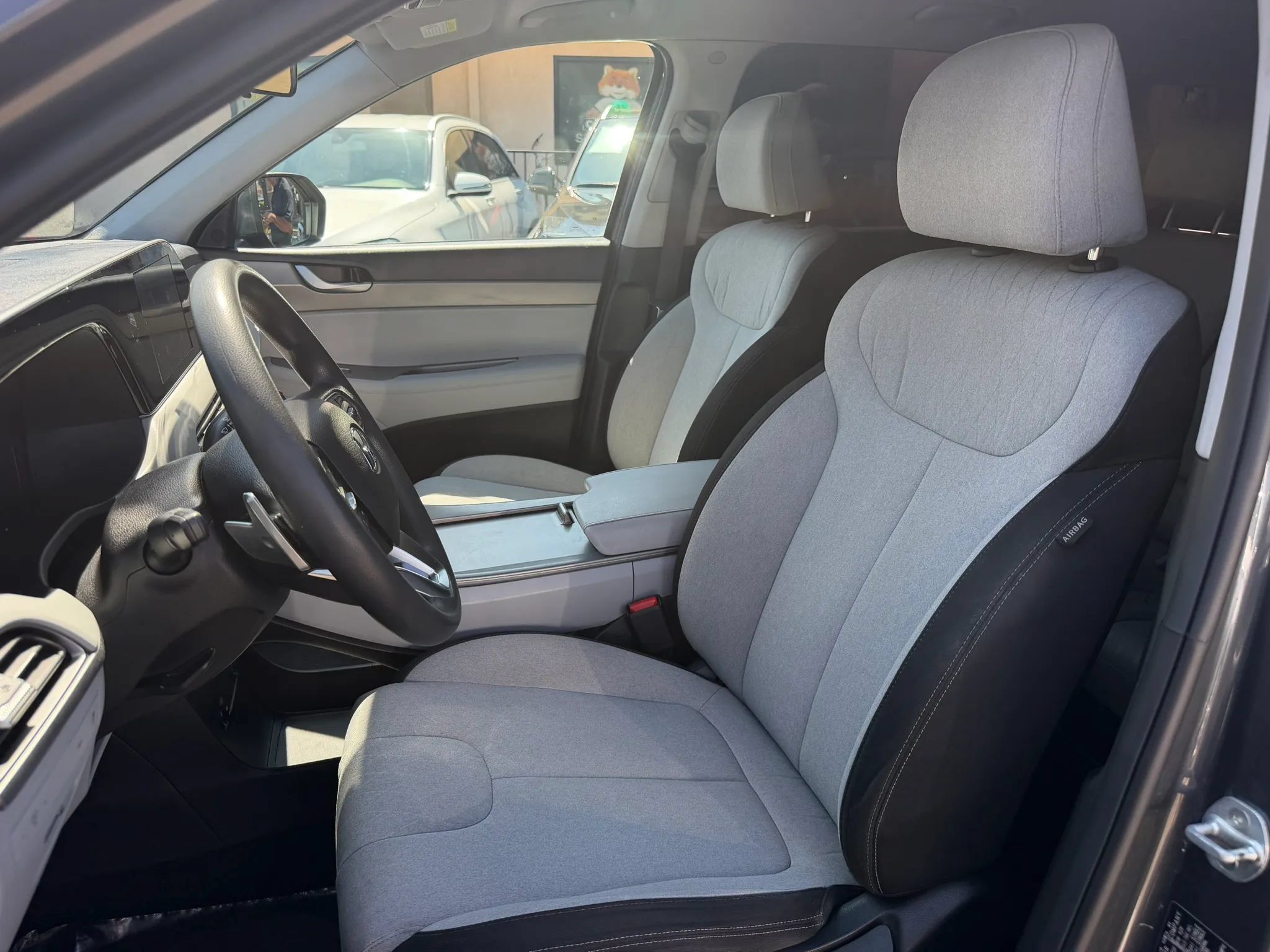 Used 2021 Hyundai Palisade SE FWD image 10