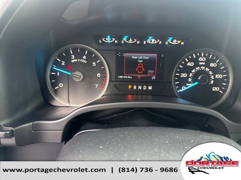 Used 2019 Ford F150 XLT w/ Trailer Tow Package image 19