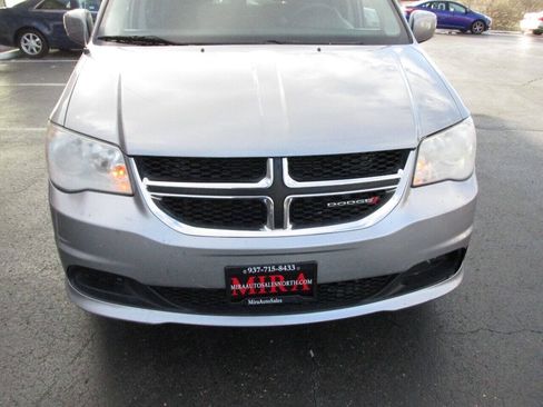 Used 2013 Dodge Grand Caravan SXT FWD image 42