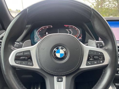 Used 2020 BMW X5 xDrive40i w/ M Sport Package AWD/4WD image 15