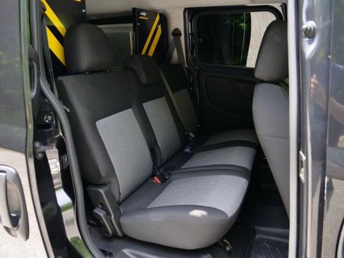 Used 2020 RAM ProMaster City SLT FWD image 26
