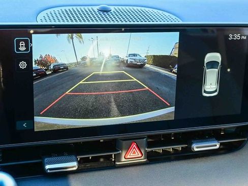 New 2026 Hyundai Ioniq 5 SEL image 28