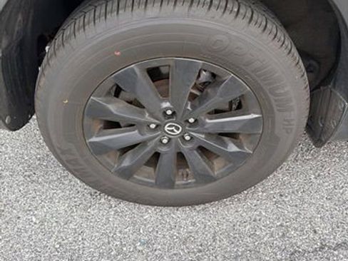 Used 2023 MAZDA CX-50 2.5 S w/ Cargo Package AWD/4WD image 11