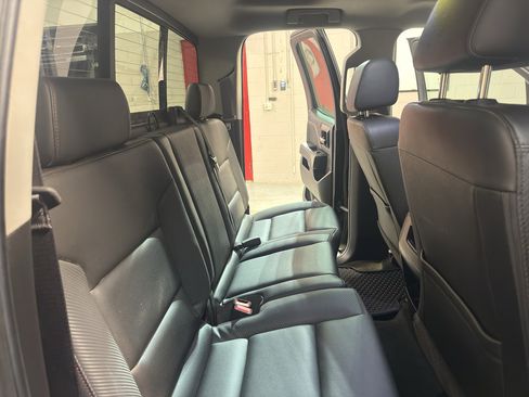 Used 2016 GMC Sierra 1500 SLT AWD/4WD image 23