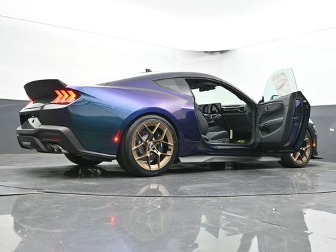 New 2025 Ford Mustang GT Premium w/ GT Performance Package image 77