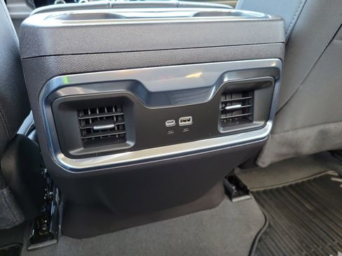 Certified 2024 GMC Sierra 1500 Elevation w/ X31 Off-Road Package image 15