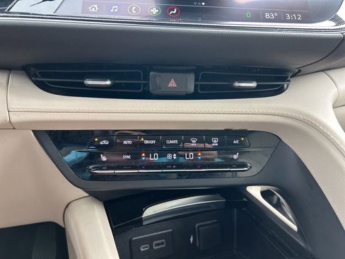 Used 2023 Buick Envision Preferred image 30