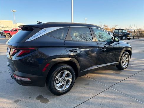 Used 2024 Hyundai Tucson SEL image 5