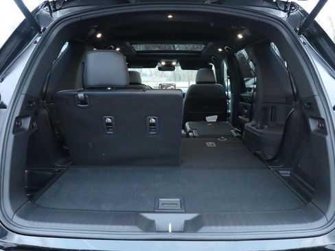 New 2025 Honda Pilot TrailSport image 8