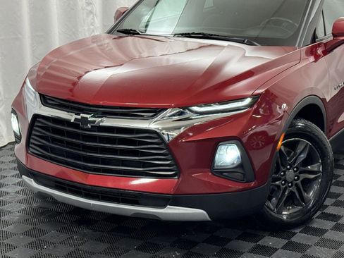 Used 2019 Chevrolet Blazer LT image 3
