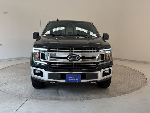 Used 2020 Ford F150 XLT w/ Equipment Group 302A Luxury AWD/4WD image 6
