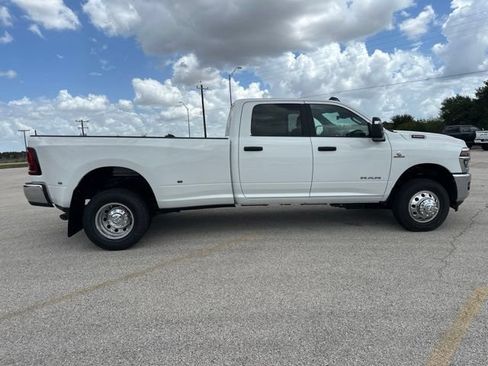 New 2026 RAM 3500 Lone Star AWD/4WD image 6