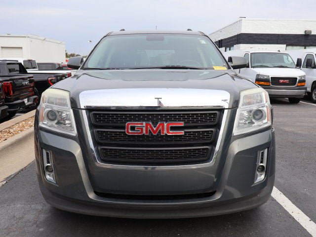 Used 2012 GMC Terrain SLE w/ Convenience Package FWD image 2