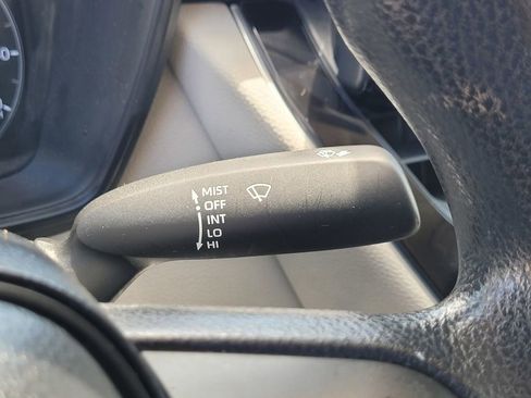 Used 2023 Toyota Corolla LE w/ Carpet Mat Package (TMS) FWD image 25