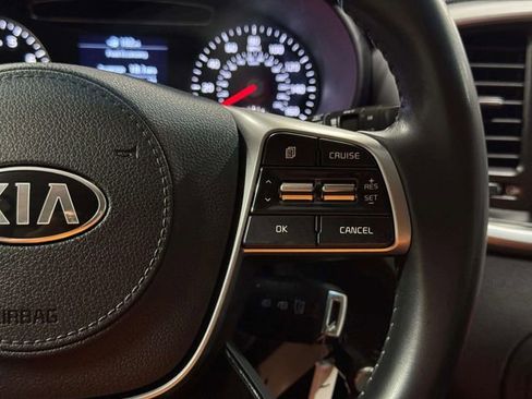 Used 2020 Kia Sorento LX w/ LX I4 Convenience Package image 18