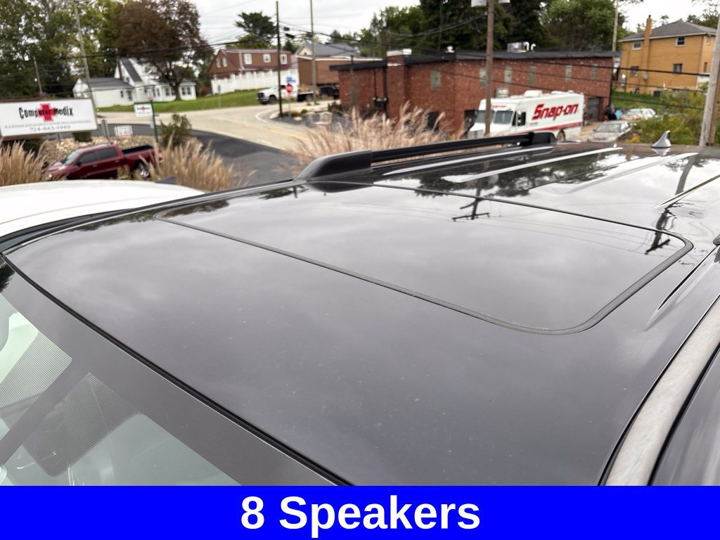 Used 2019 Toyota 4Runner TRD Off-Road Premium AWD/4WD image 8