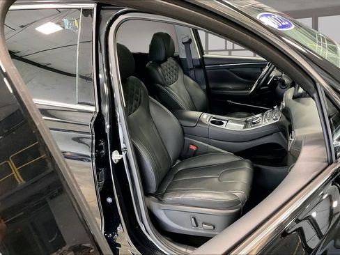 Used 2022 Hyundai Santa Fe Limited AWD/4WD image 30
