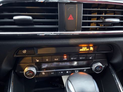 Used 2022 MAZDA CX-9 Carbon Edition image 18