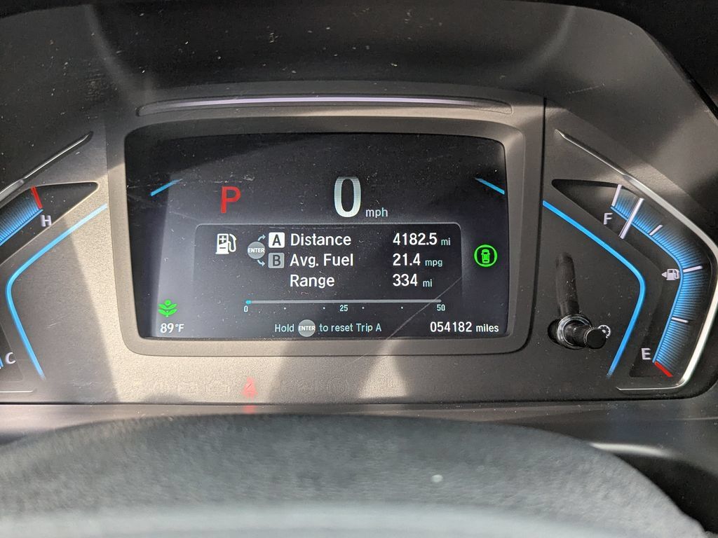 Used 2023 Honda Odyssey Elite image 32
