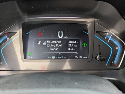 Used 2023 Honda Odyssey Elite image 32