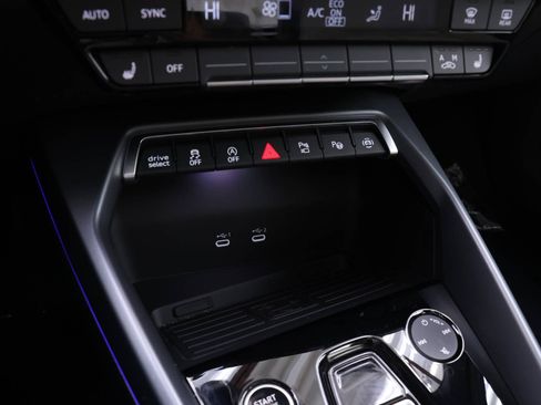 Used 2025 Audi A3 2.0T Premium w/ Black Optic Package image 11