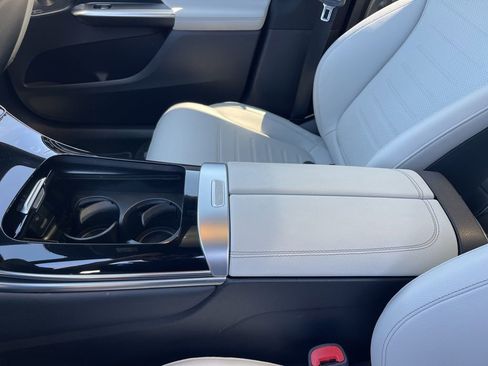 Certified 2023 Mercedes-Benz GLC 300 w/ Pinnacle Trim Package image 13