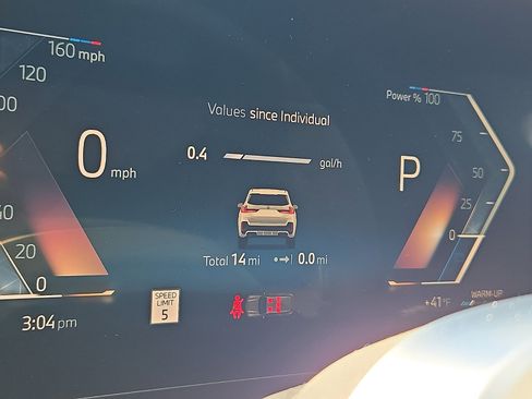 New 2026 BMW X1 xDrive28i w/ Technology Package image 9