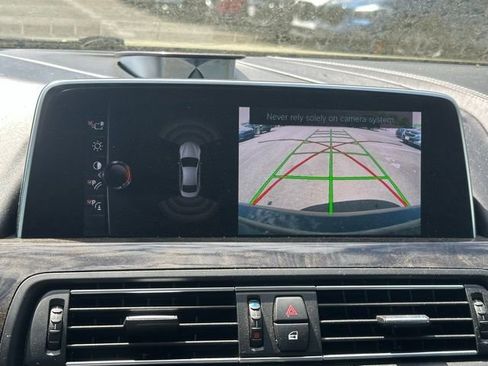 Used 2017 BMW ALPINA B6 xDrive Gran Coupe image 28