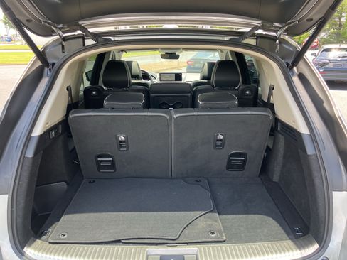 Used 2023 Acura MDX SH-AWD w/ Advance Package image 37