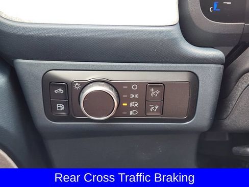 New 2026 Ford Maverick XLT w/ XLT Luxury Package FWD image 22