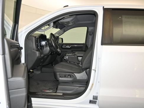 Certified 2023 Chevrolet Silverado 1500 LT Trail Boss w/ Protection Package AWD/4WD image 21